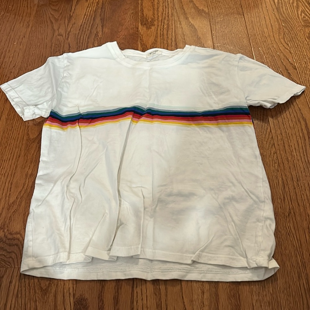 John galt short sleeve